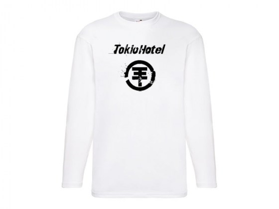 Camiseta Tokio Hotel